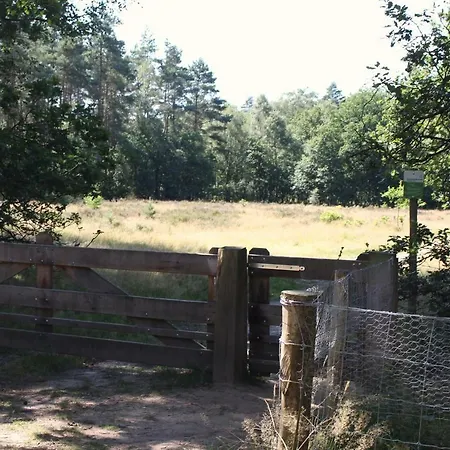 Veluwe Bush Camp * Ermelo