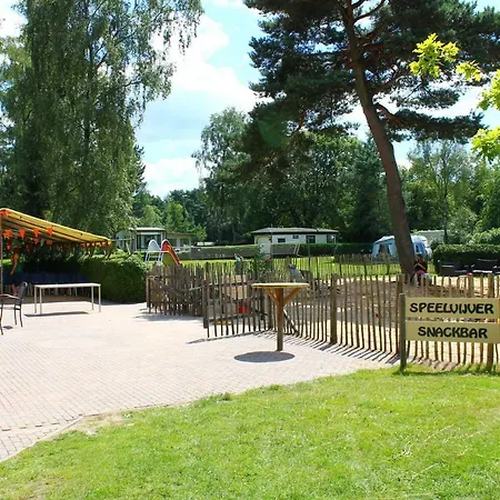 Veluwe Bush Camp * Ermelo