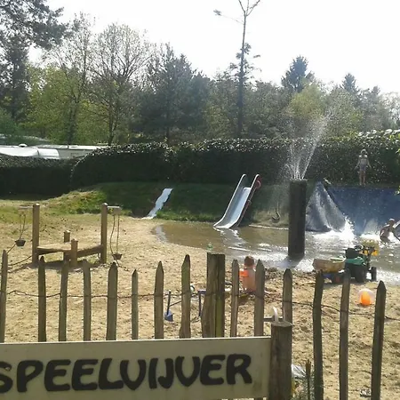 Veluwe Bush Camp * Ermelo