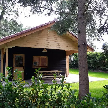 Veluwe Bush Camp Ermelo